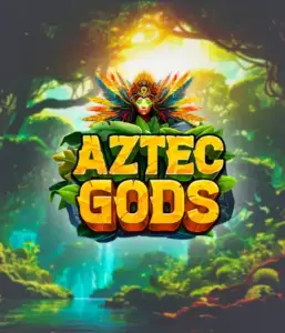 Dive into the lost world of Aztec Gods by Swintt, showcasing vivid graphics of Aztec culture with symbols of gods, pyramids, and sacred animals. Enjoy the power of the Aztecs with exciting mechanics including expanding wilds, multipliers, and free spins, ideal for history enthusiasts in the depths of the Aztec empire.