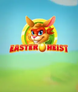 Dive into the colorful caper of Easter Heist Slot by BGaming, featuring a colorful spring setting with mischievous bunnies orchestrating a whimsical heist. Relish in the fun of seeking Easter eggs across sprightly meadows, with features like bonus games, wilds, and free spins for a delightful play session. Ideal for players seeking a seasonal twist in their gaming.